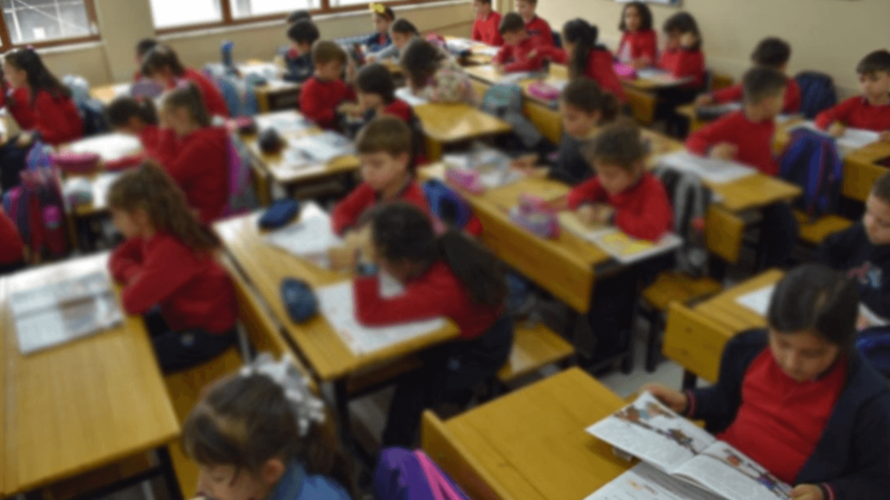 Okulların kapanma tarihi ve 2026 yaz tatili başlangıcı