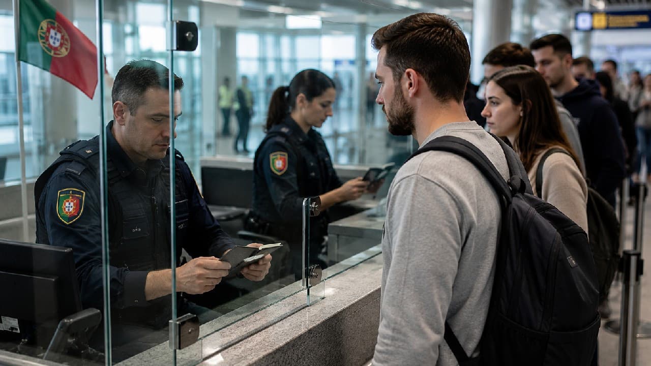 Ülkeye giriş izni verilmeyenlerin sayısı arttı