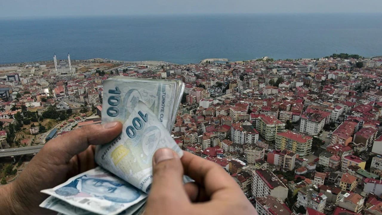 Emlak vergisi ödemeleri yükseliyor, bazı şehirlerde artış üç katına ulaştı