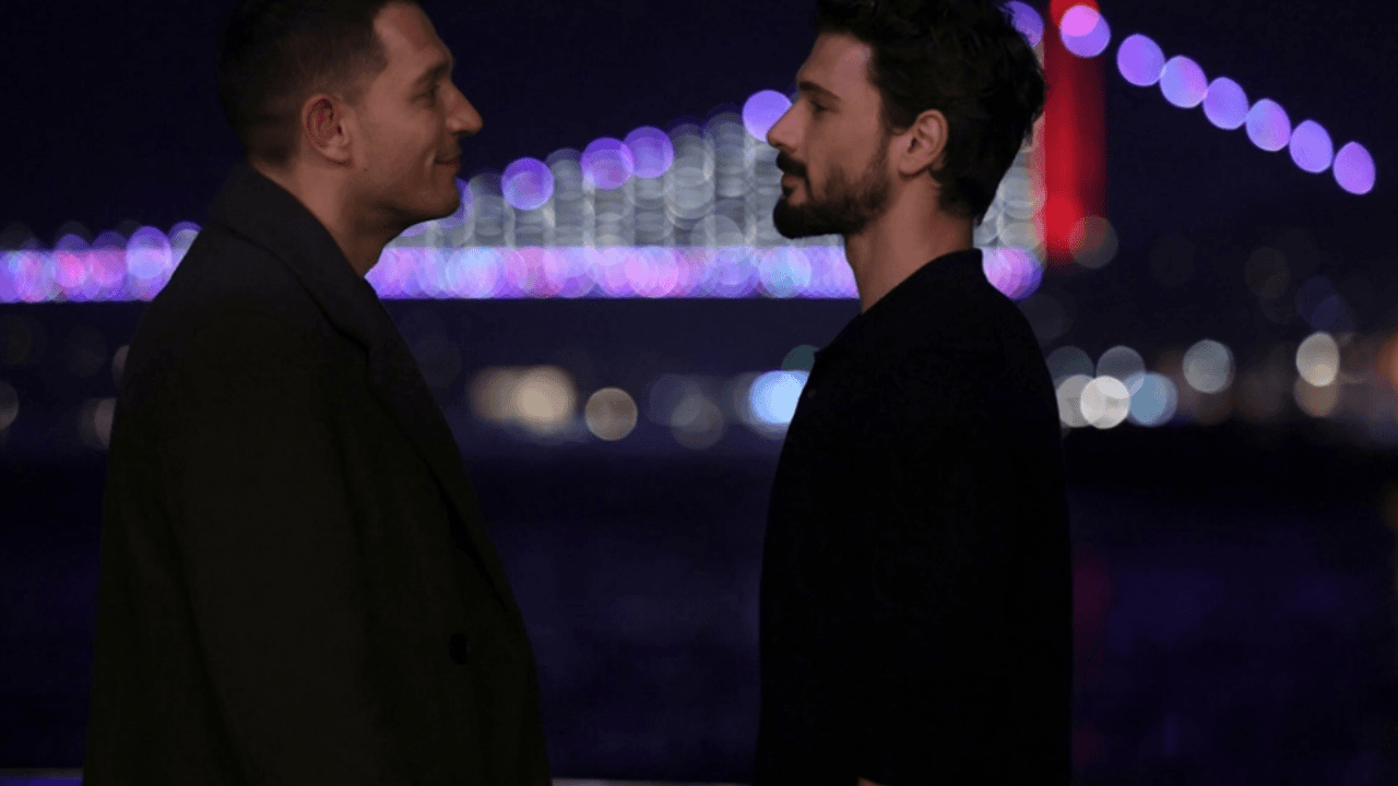 Yeraltı dizisi bu akşam yayınlanmayacak mı?