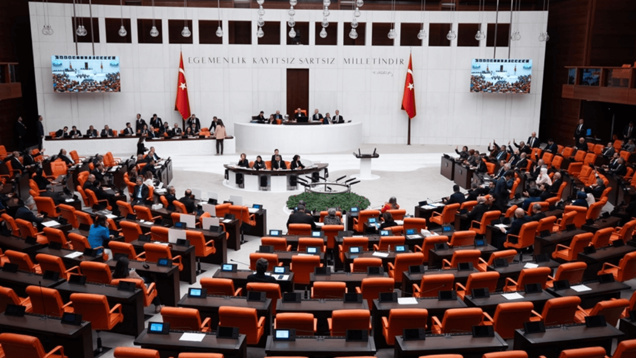 12. Yargı Paketi'nin Meclis'teki Durumu ve Maddeleri