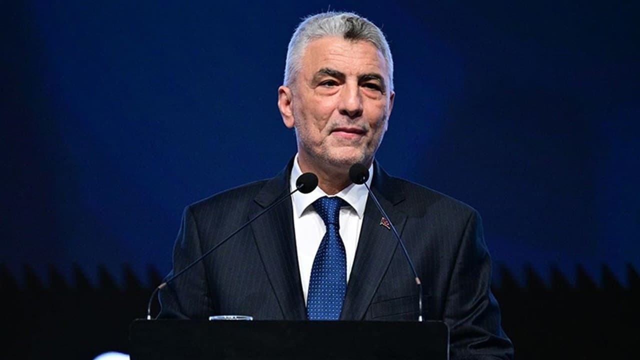 Bakan Bolat: Türkiye, dünya çapında öncü bir ülke haline geldi