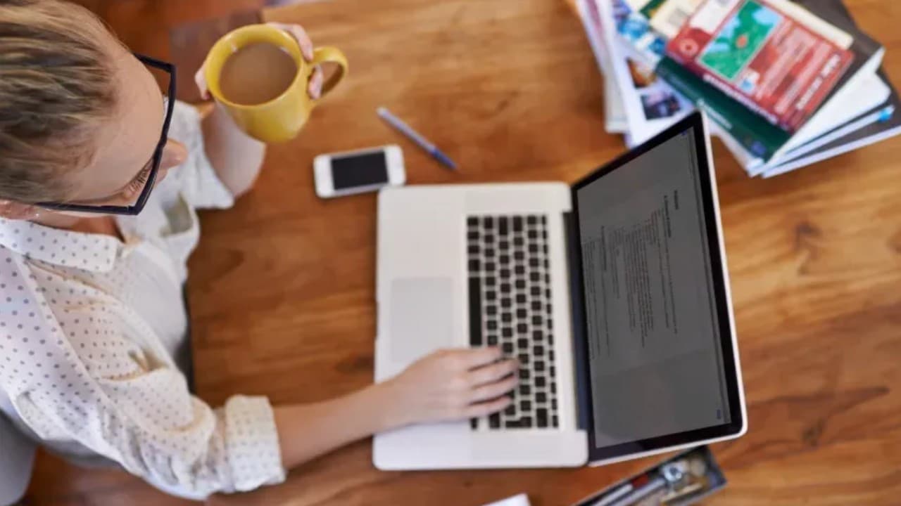 Türkiye'de freelance çalışan sayısı 2 milyonu geçti