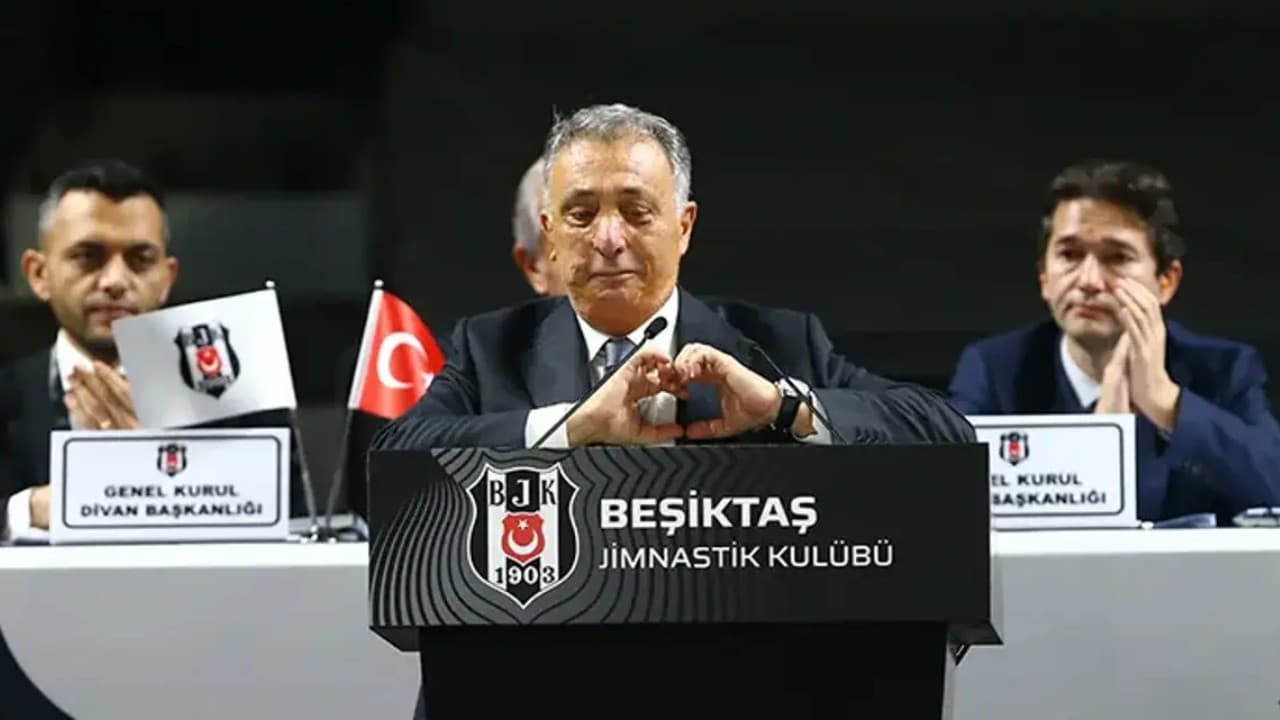 Ahmet Nur Çebi, Beşiktaş'ı satın almak için yeniden harekete geçti