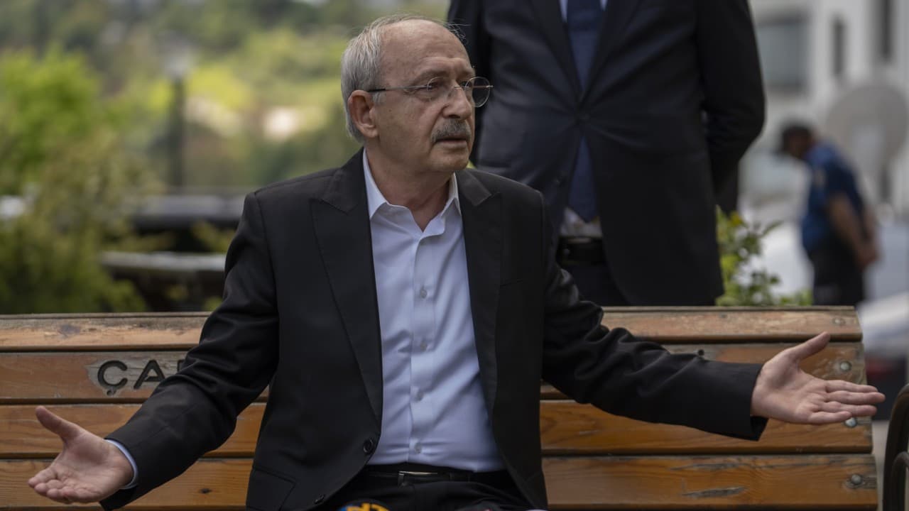 CHP Parti Meclisi toplantısı ertelendi
