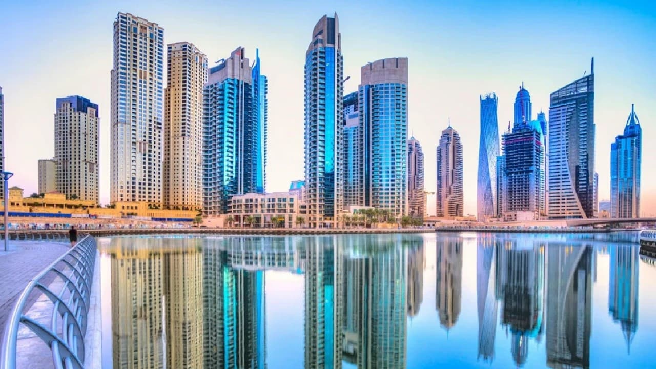 Dubai'de yeni yasalar yürürlüğe girdi