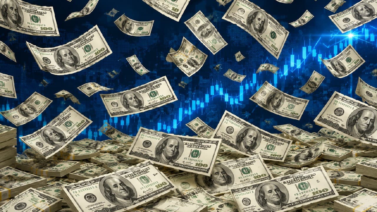 Teknoloji devleri 240 milyar dolarlık kâr elde etti