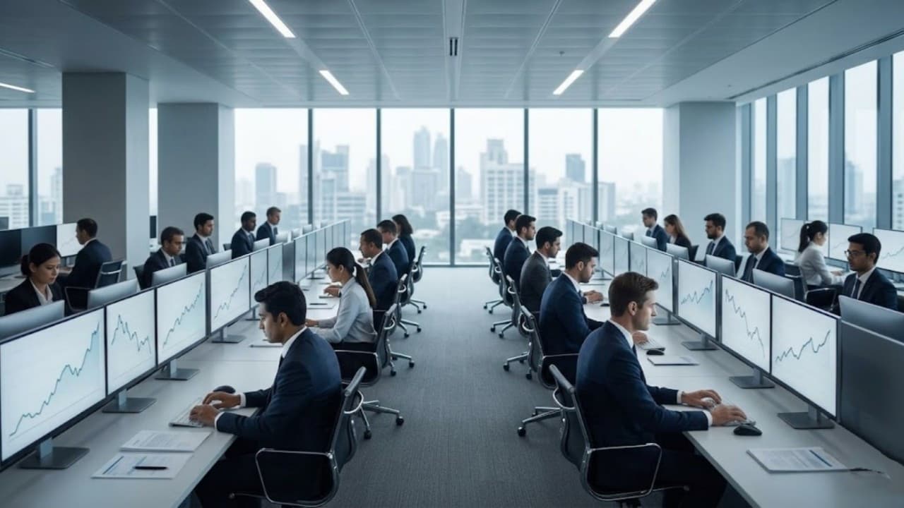 Gelişen piyasalar 2030'da küresel servete 12 trilyon dolar ekleyecek
