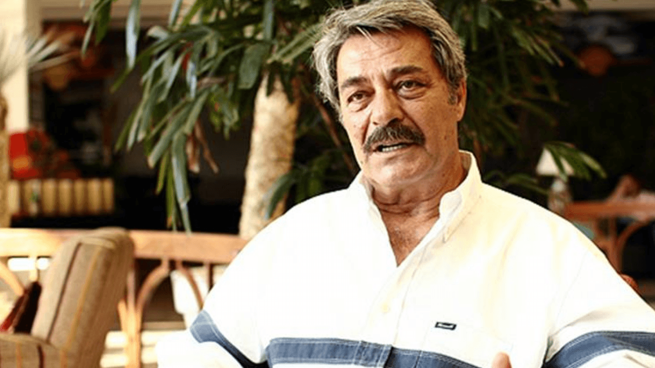 Kadir İnanır'ın hastanede tedavi süreci devam ediyor