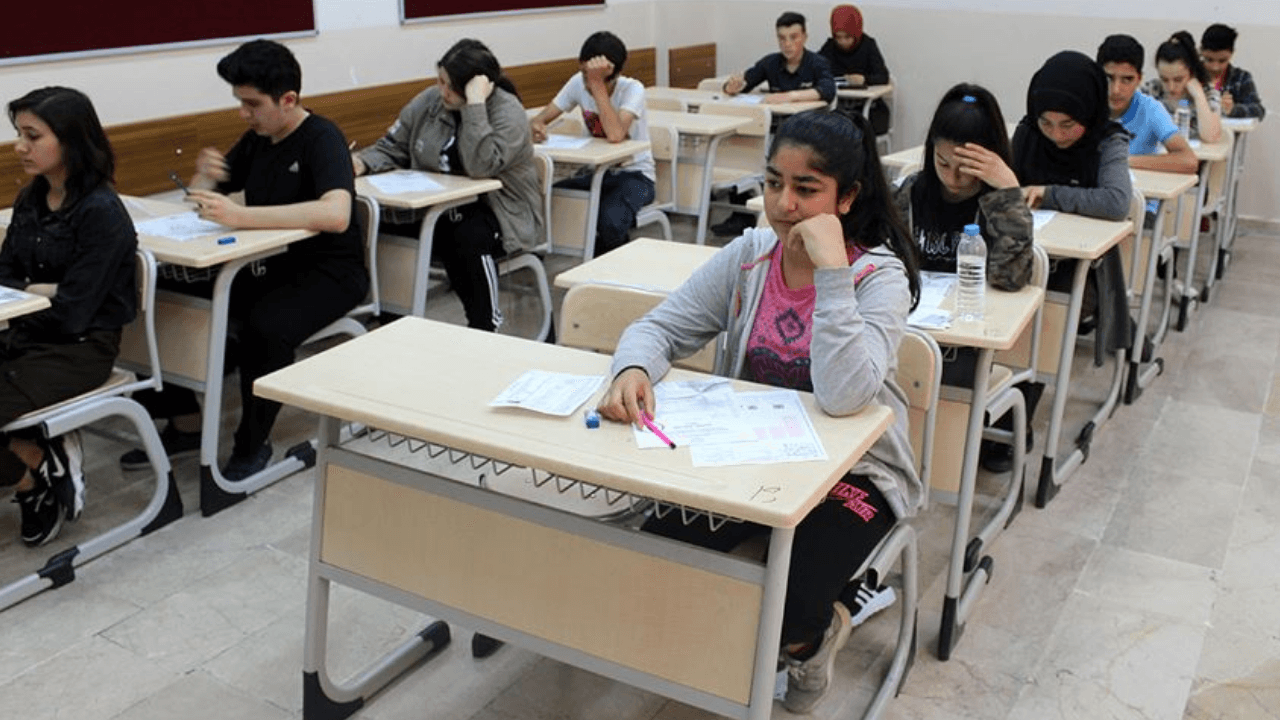 LGS 2026 sınav yerleri ve giriş belgesi ne zaman açıklanacak?