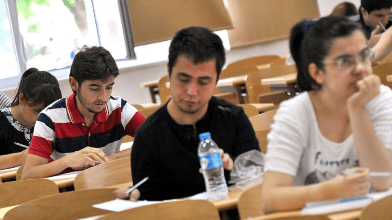 Bu hafta sonu hangi sınavlar var? 30-31 Mayıs 2026