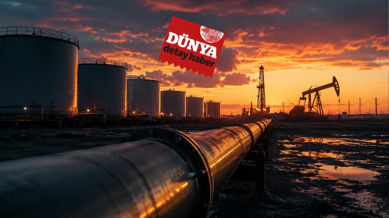 Petrol stokları kritik seviyelere yaklaşıyor