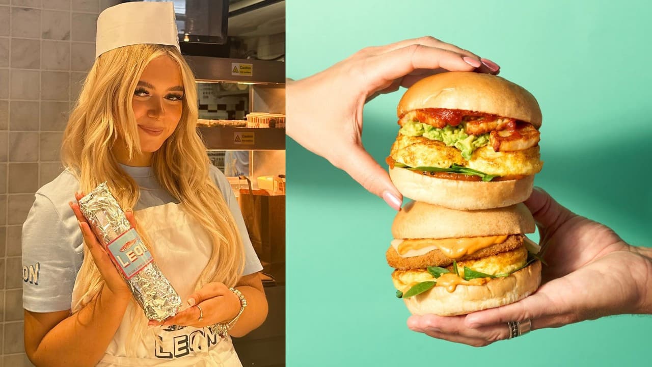 Leon fast food zinciri 23 şubesini kapatarak iflası atlattı