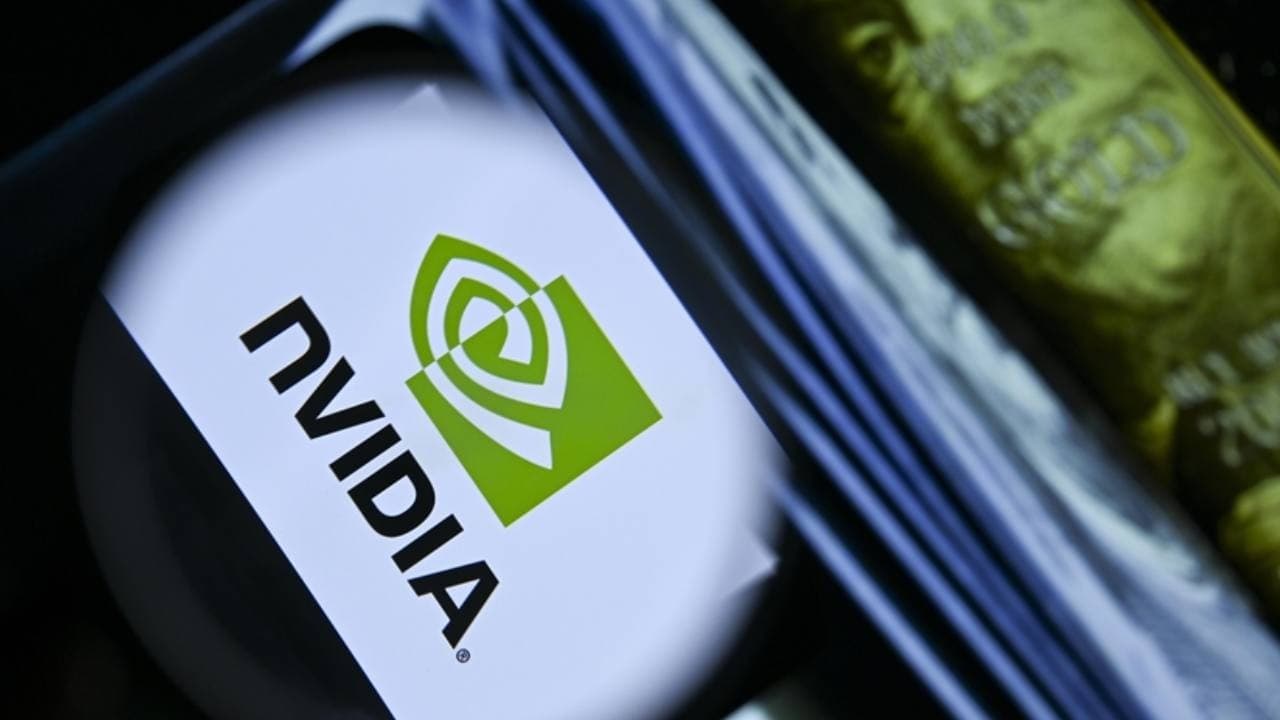 Nvidia'nın yeni yatırımları fotonik teknolojilere yöneldi