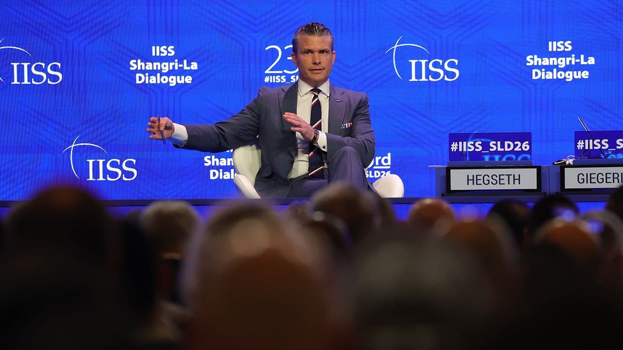 ABD Savunma Bakanı Hegseth, İran'a yönelik operasyonların yeniden başlayabileceğini açıkladı
