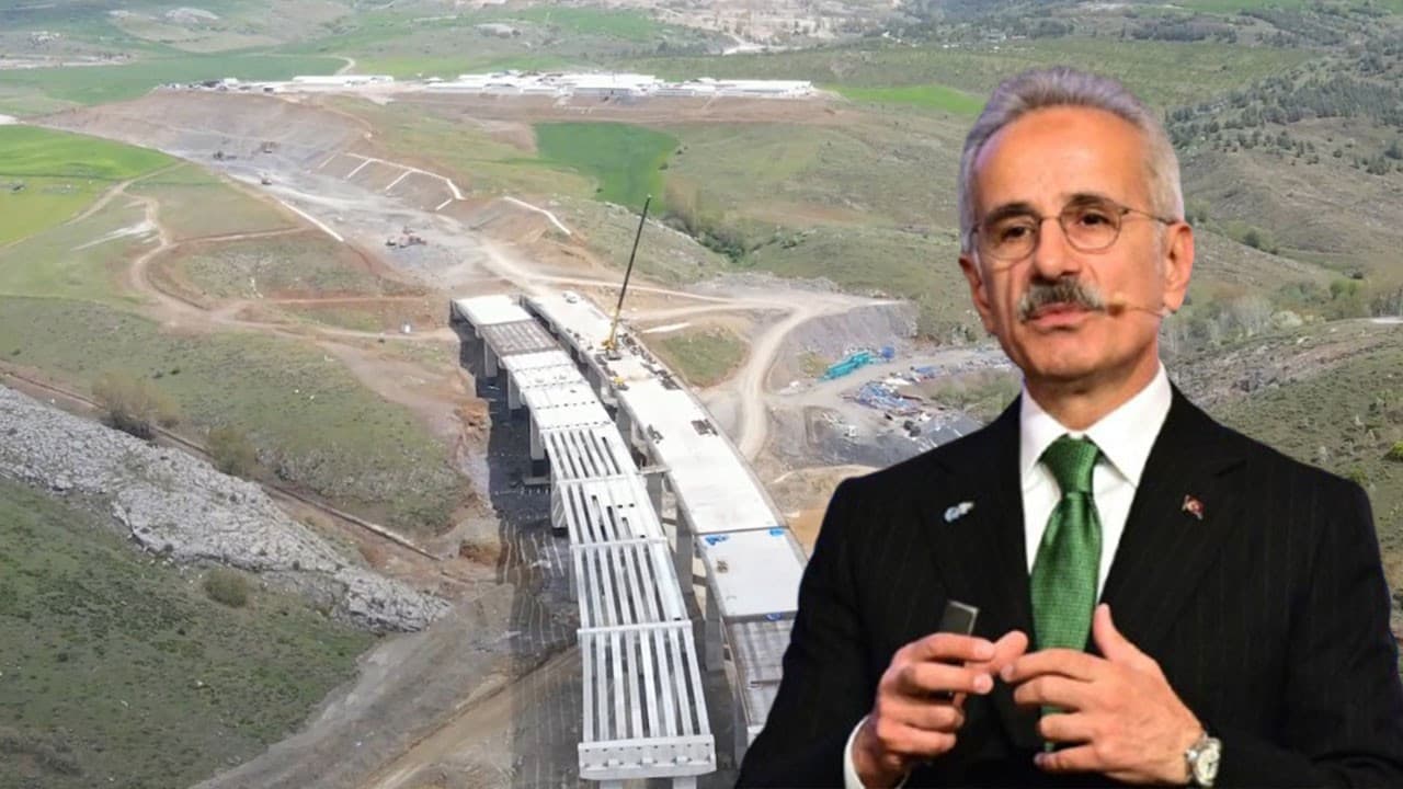 42 ili bağlayacak otoyol yıllık 6,8 milyar lira tasarruf sağlayacak
