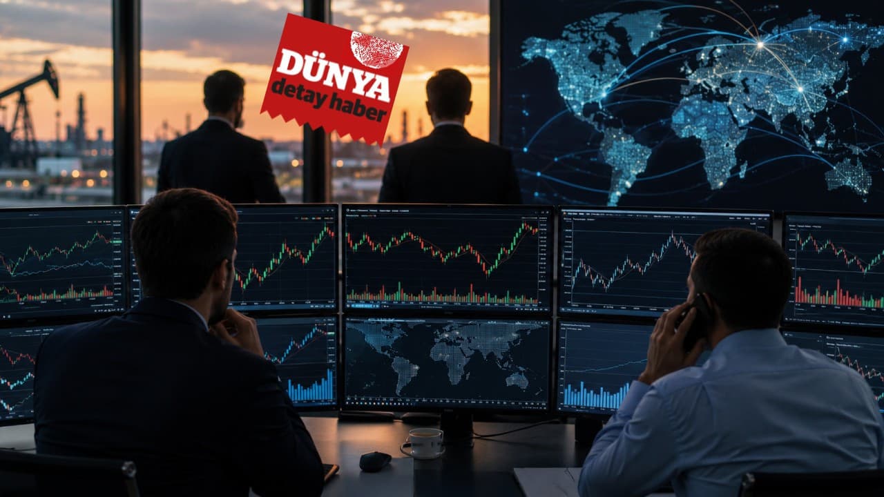 İran anlaşmasının piyasalara etkisi analiz ediliyor