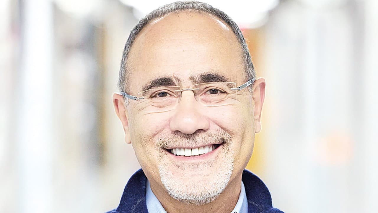 Prof. Dr. Gökhan Hotamışlıgil'den metabolizma ve bağışıklık ilişkisi açıklaması