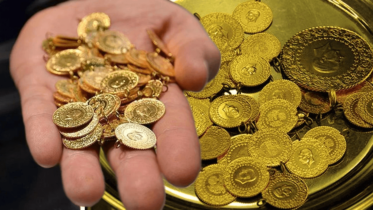 31 Mayıs 2026'da gram ve çeyrek altın fiyatları ne durumda?