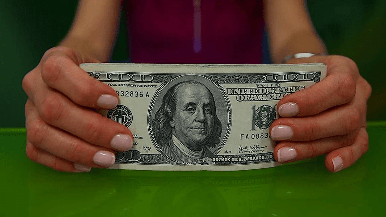 Dolar ve Euro'nun güncel değerleri 30 Mayıs'ta