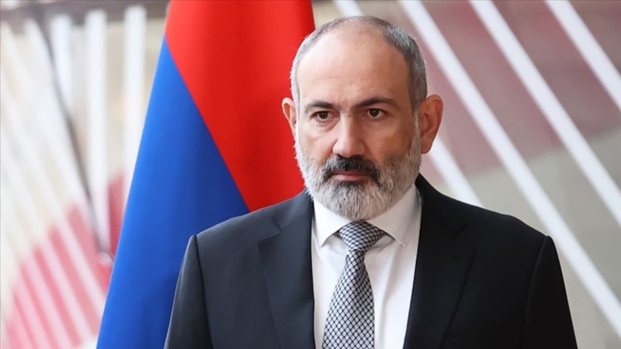 Ermenistan'da seçimler yaklaşıyor, Paşinyan önde görünüyor