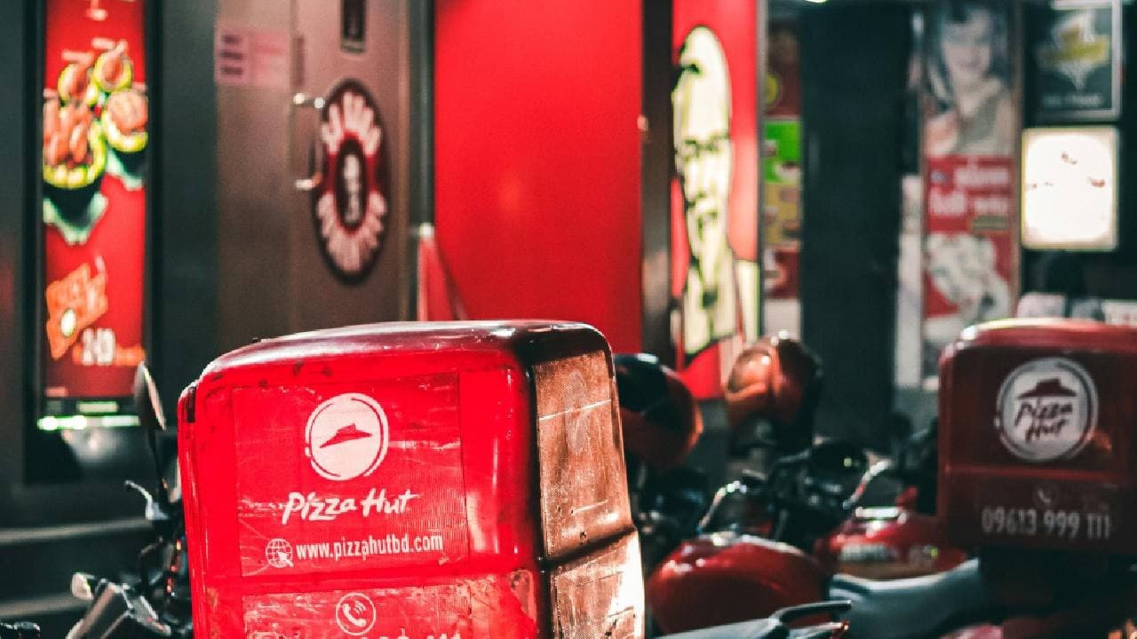 Pizza Hut, Yum! Brands'tan yeni bir alıcı buluyor