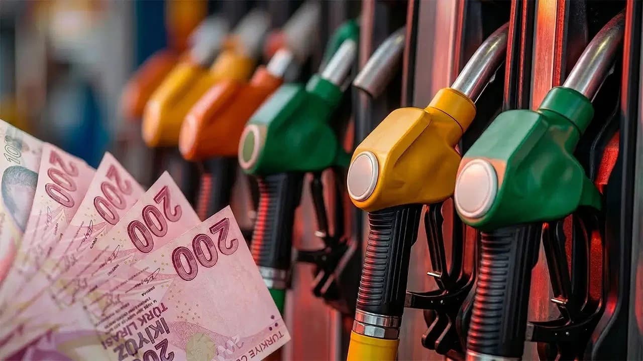 Akaryakıtta indirim bekleniyor: Benzin ve motorin fiyatları düşebilir