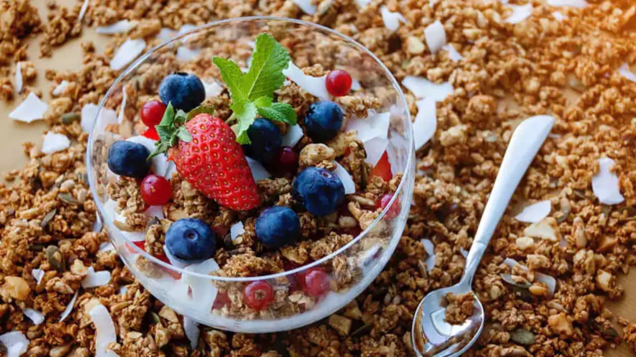 Kahvaltılık gevrek üreticisi WK Kellogg, Nebraska tesisini kapatıyor
