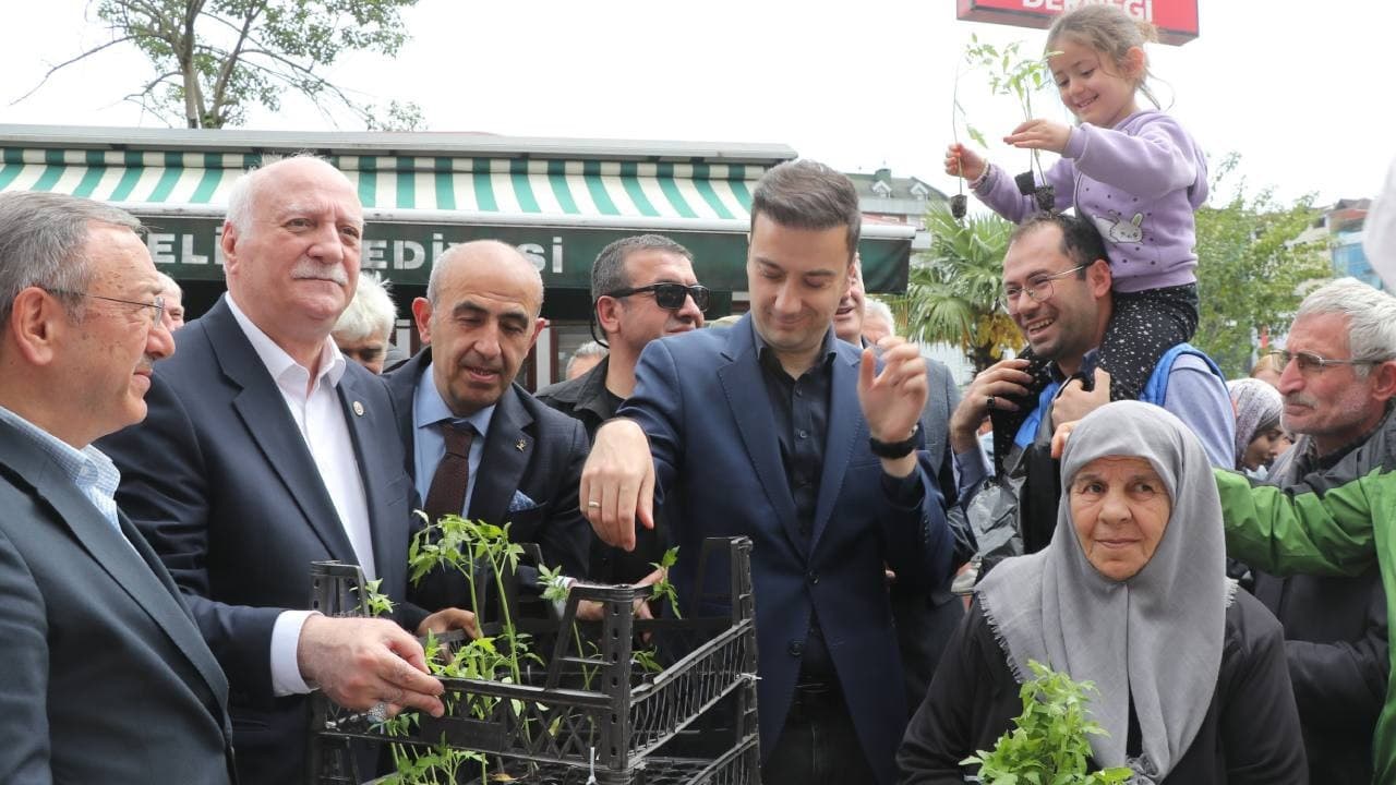 TZOB, çay üreticilerini taban fiyat konusunda uyardı