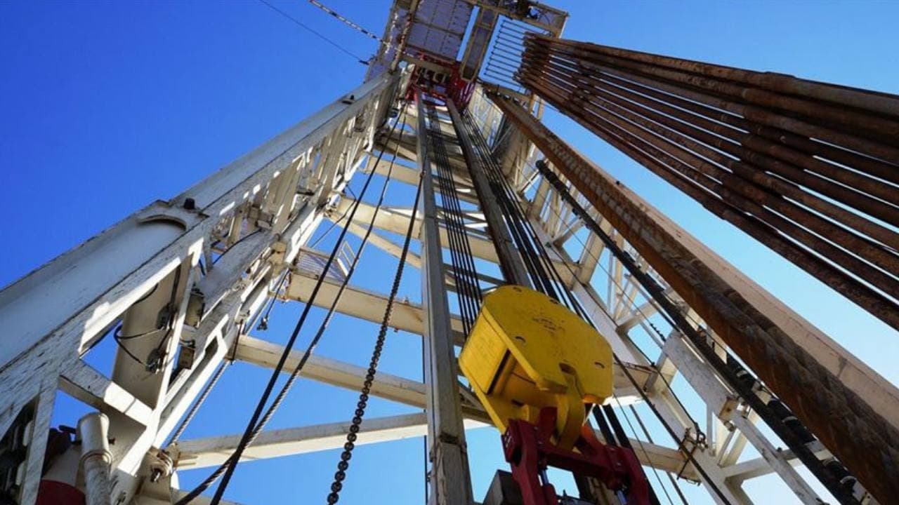 İran, Güney Pars gaz sahasında üretime yeniden başladı