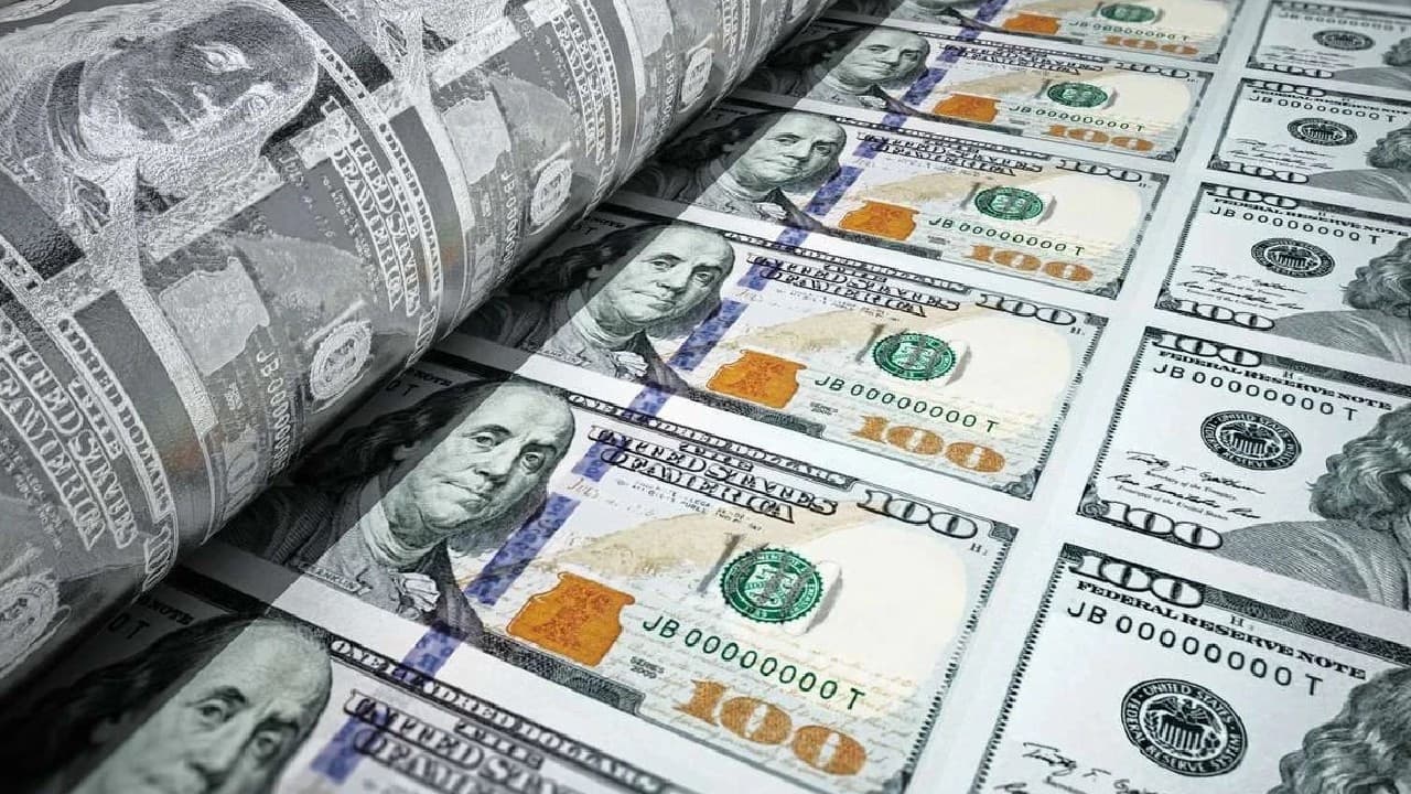 Şirketlerin döviz açığı 194,2 milyar dolara düştü