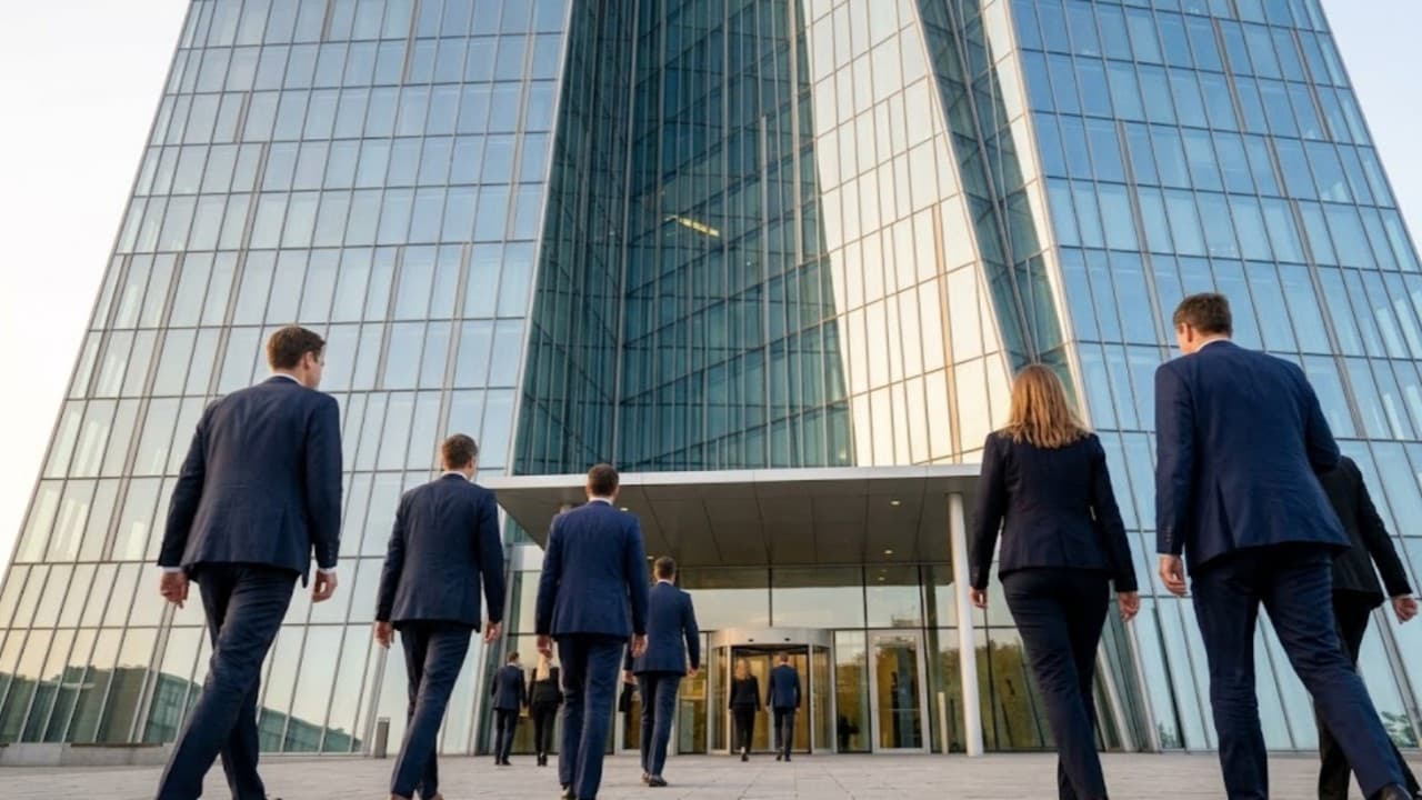 Euro bölgesinde nisan ayı işsizlik oranı piyasa beklentilerini aştı