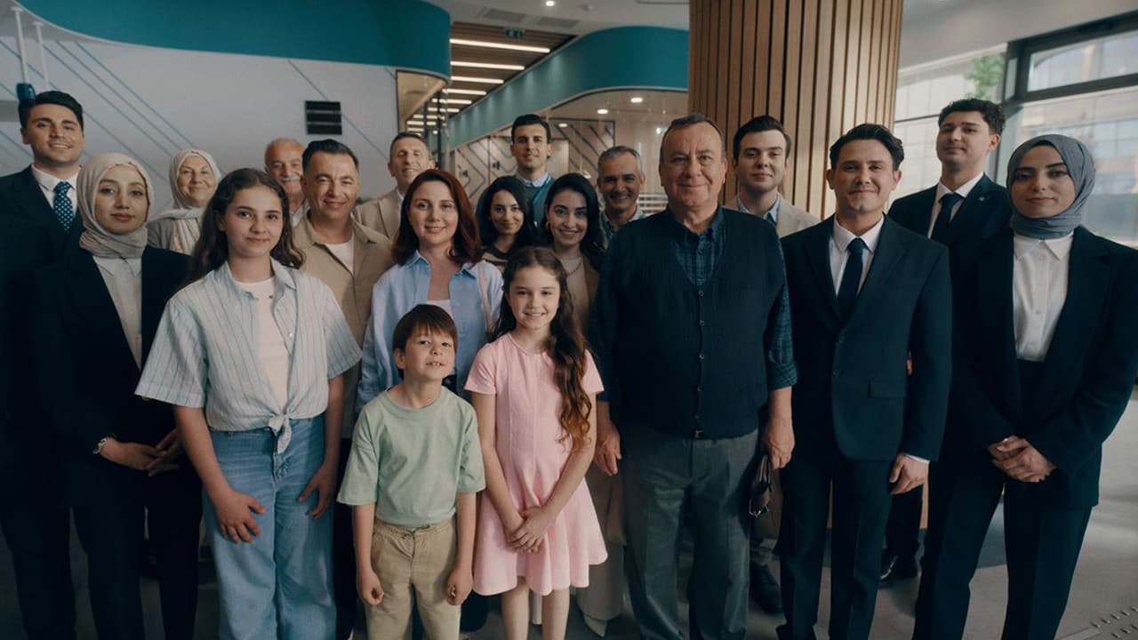 Halkbank 88. yılını yeni reklam filmiyle kutluyor