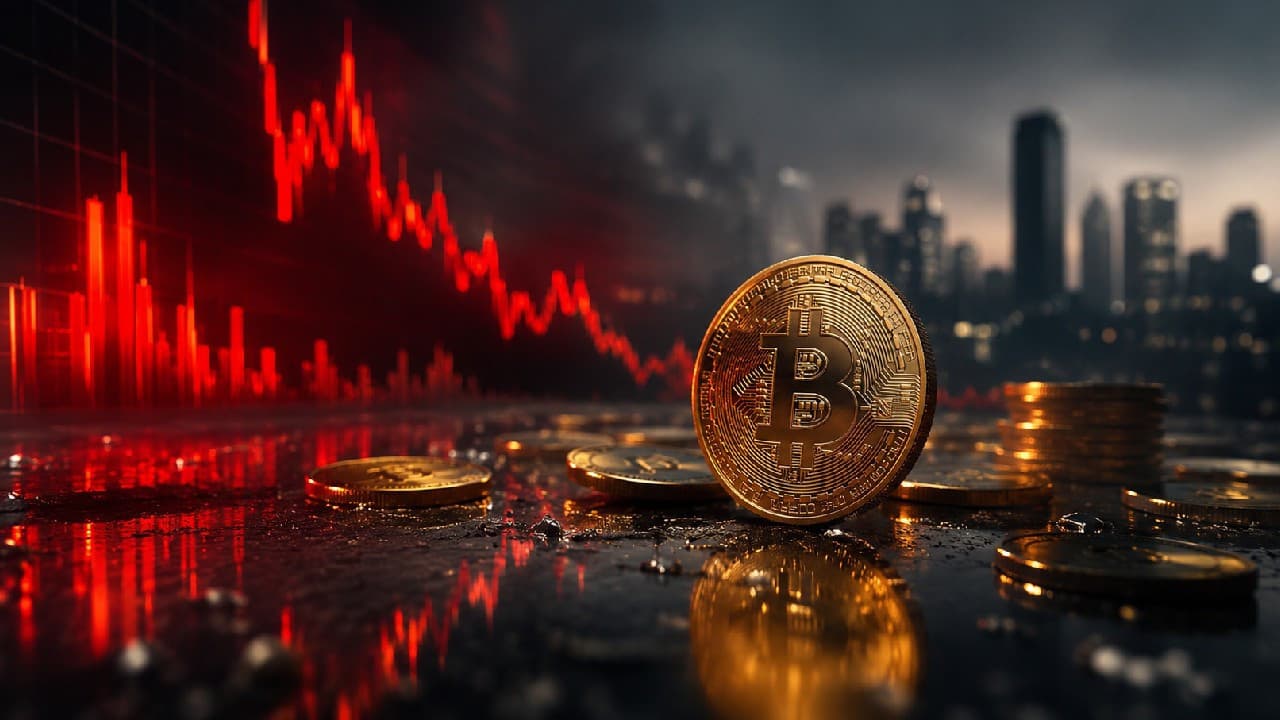Bitcoin 72 bin dolar desteğini koruyacak mı?