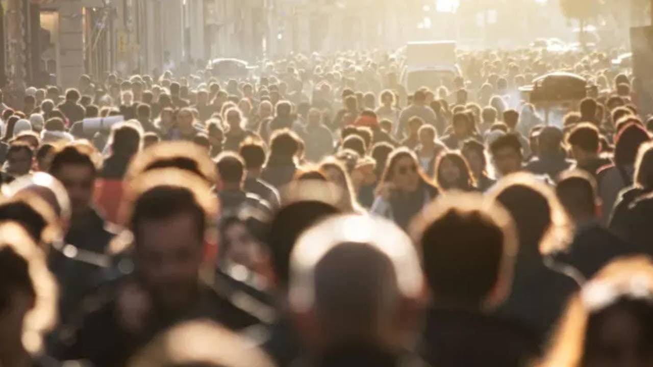 Almanya'da net göç sayısı 2025'te yüzde 45 azaldı