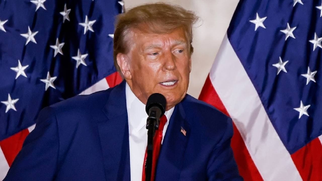 Trump, İran'la nükleer anlaşma konusunda umutlu