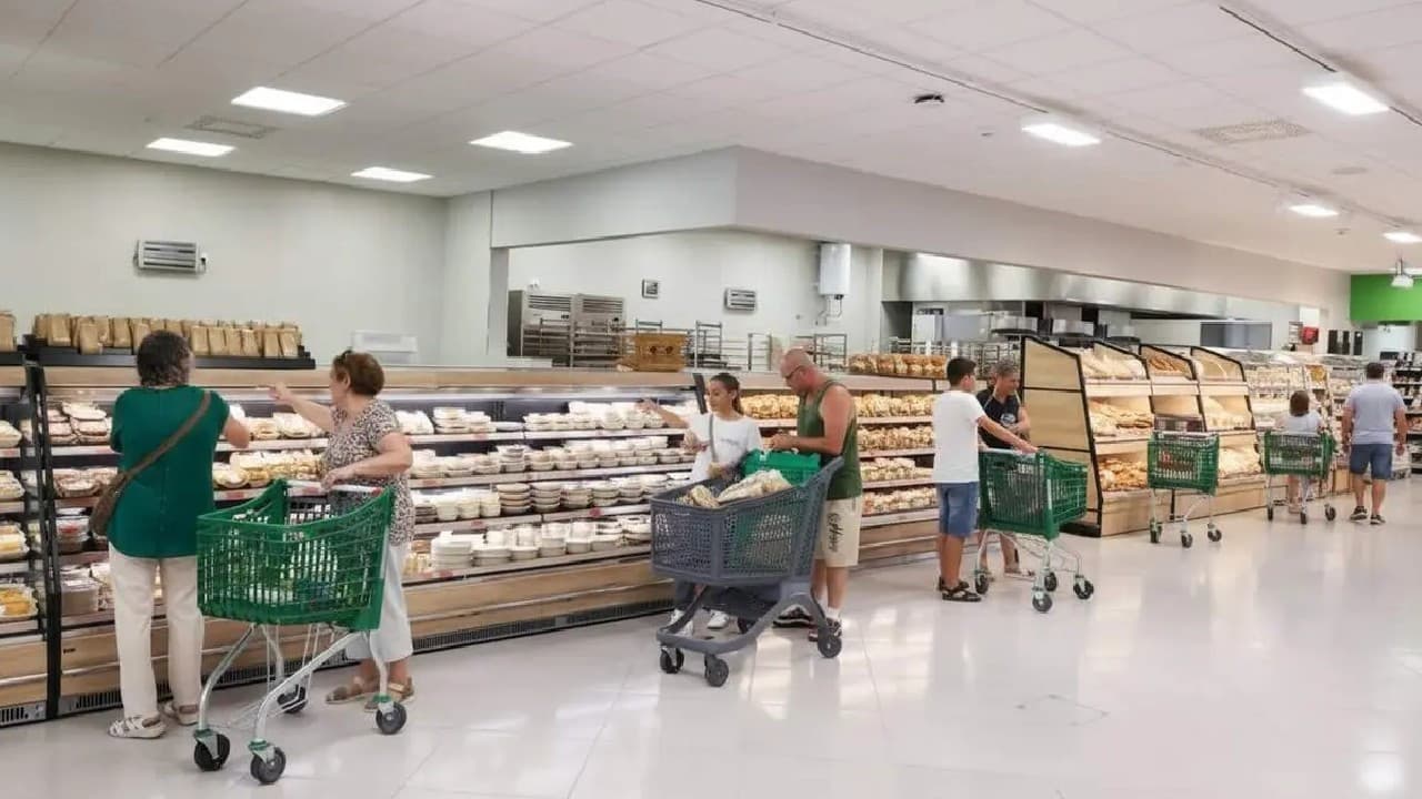 Mercadona'ya yanıltıcı etiket nedeniyle 30 bin Euro ceza