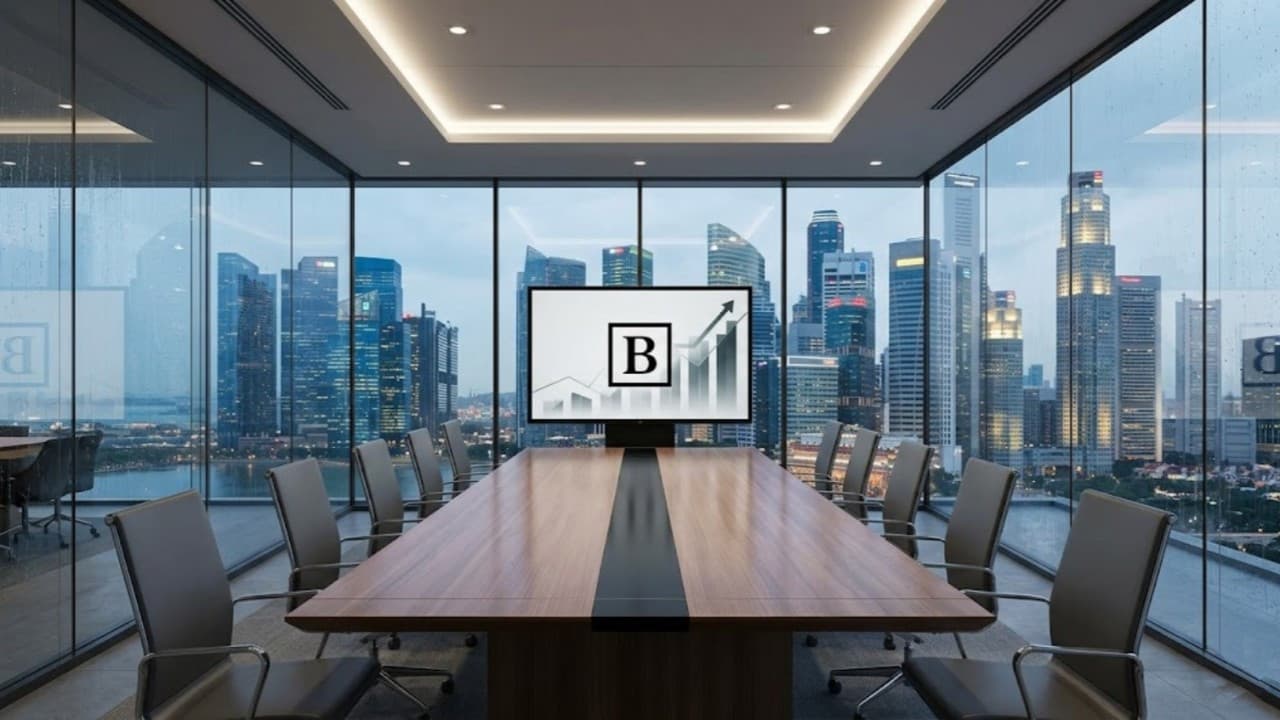 Blackstone, Asya özel sermaye fonu için 13,1 milyar dolar topladı