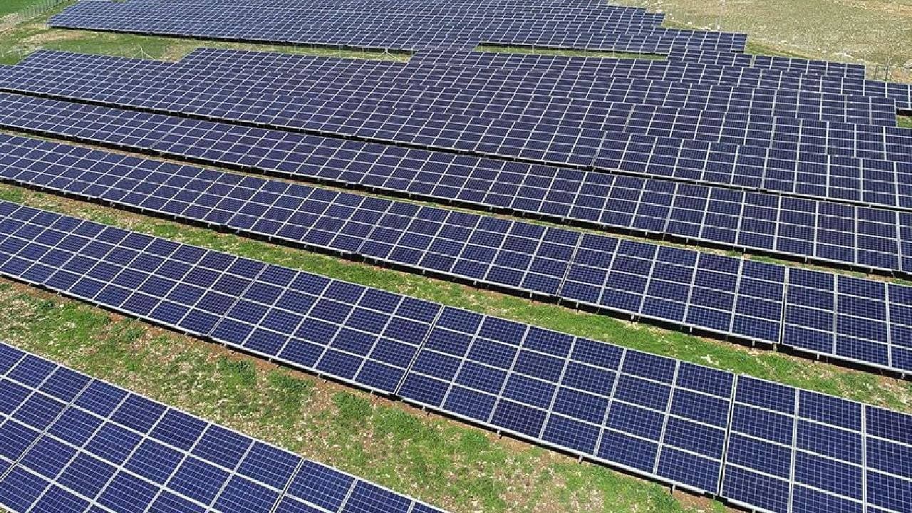 Avrupa'da 830 gigavatlık yeşil enerji projeleri beklemede