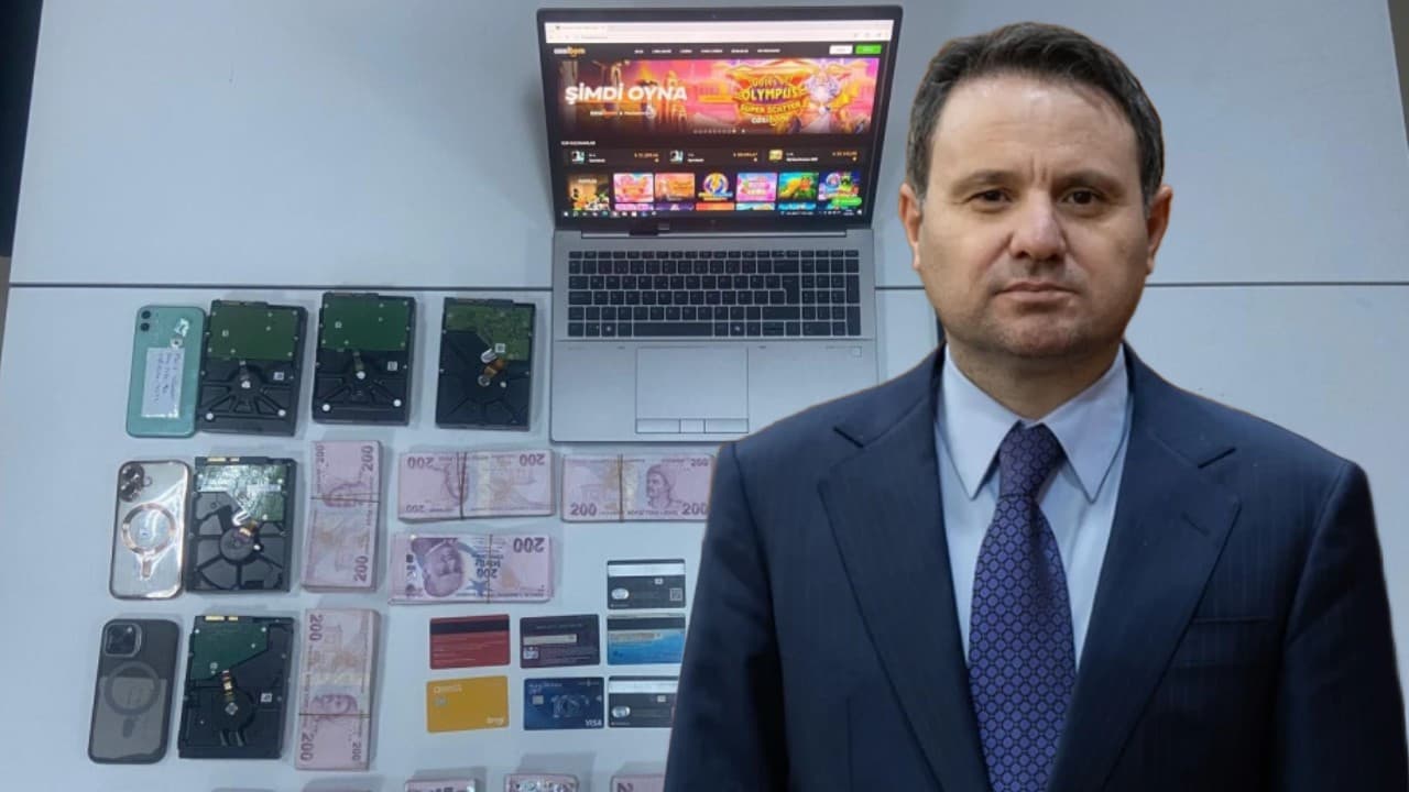 Adalet Bakanı Gürlek, 221 kişiye yönelik 70 milyar liralık operasyonu açıkladı