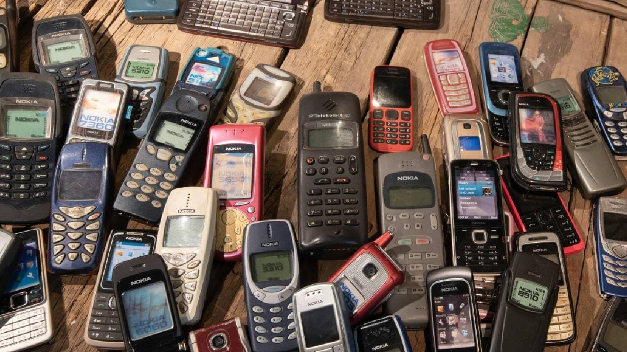 Nokia, telefon üretimini bırakmasına rağmen milyarlar kazanıyor