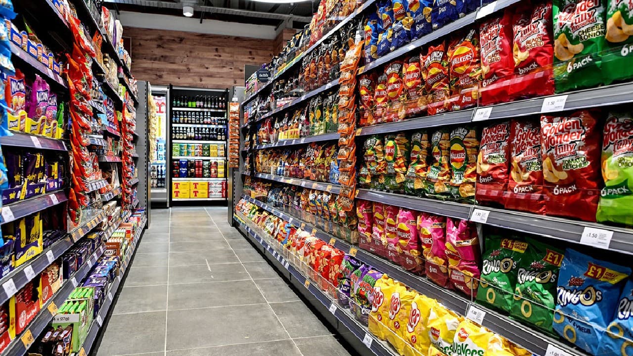 Morrisons, 100 mağazasını kapatmayı planlıyor