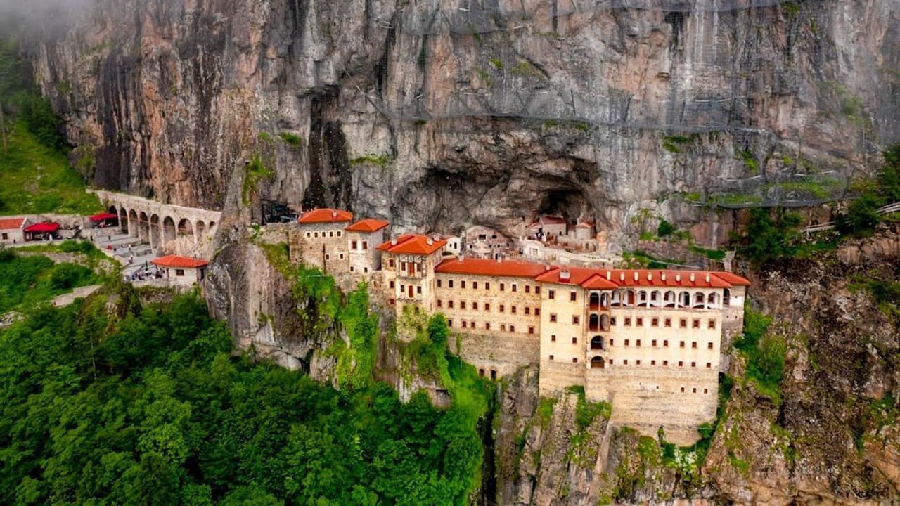 Trabzon, Türkiye Kültür Yolu Festivali'ne ev sahipliği yapacak