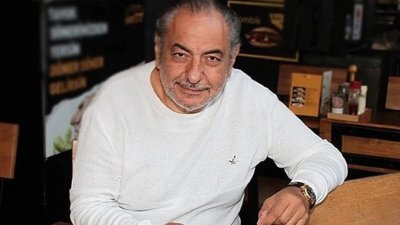 Reha Muhtar'ın ölüm nedeni açıklandı, cenazesi İstanbul'da yapılacak.
