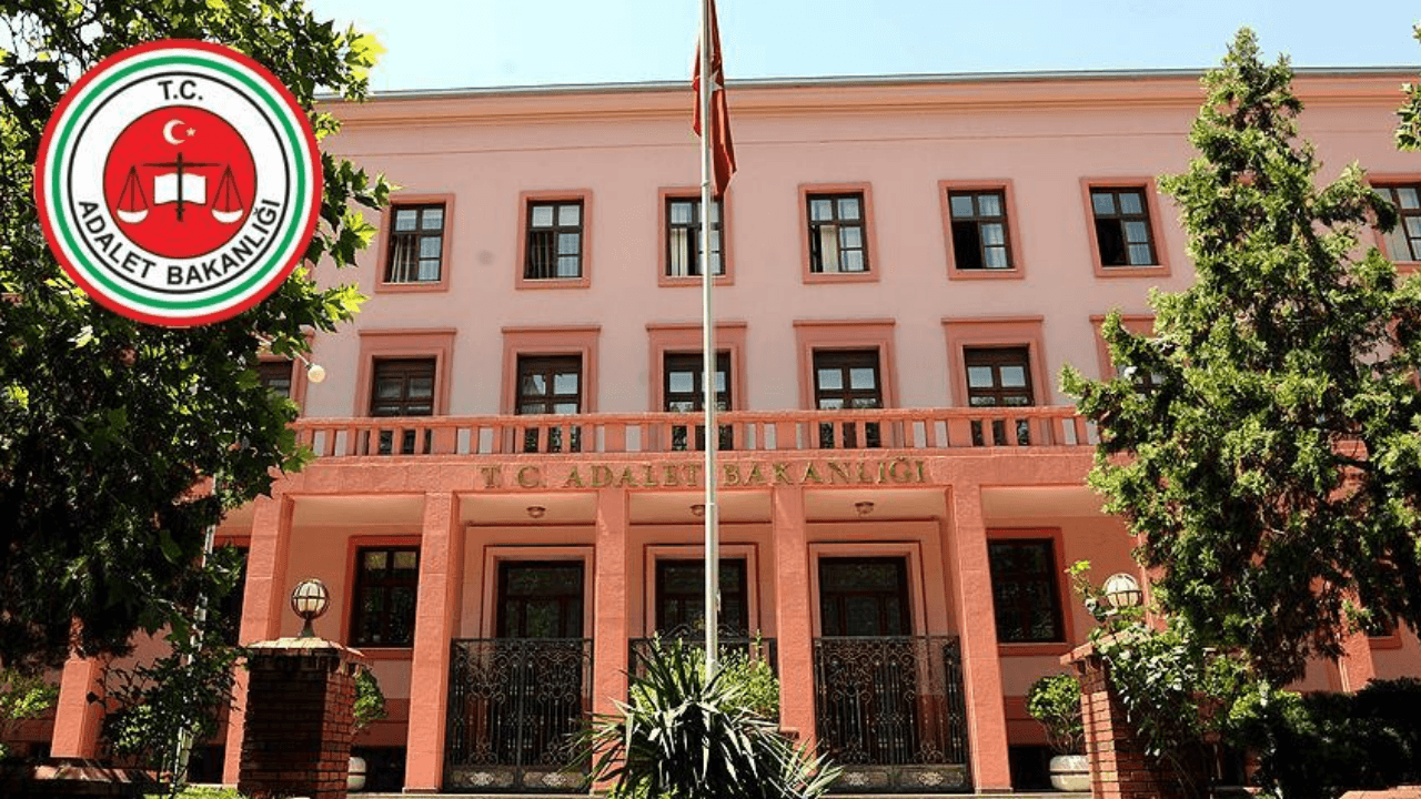 Adalet Bakanlığı 15 bin personel alımı başvuruları başladı mı?