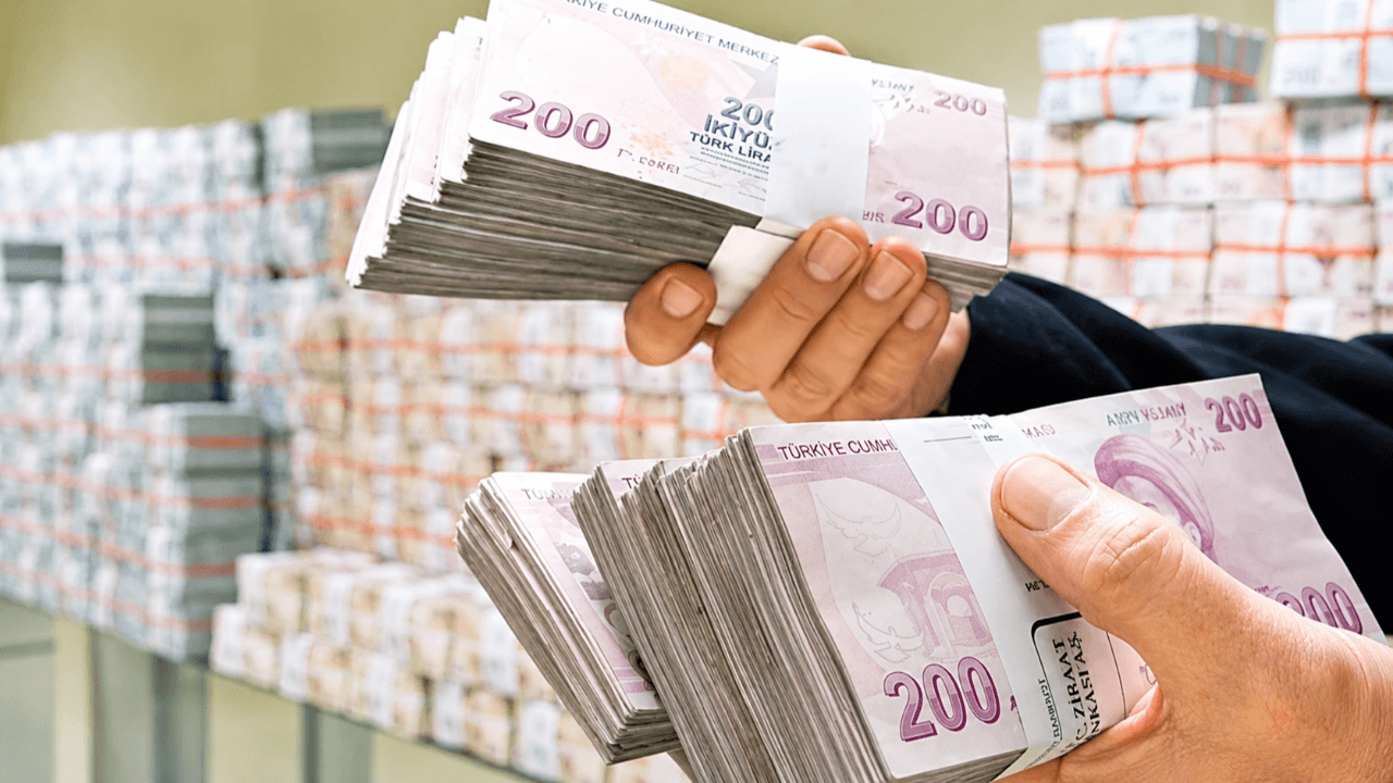 Faktoring sektörü işlem hacminde büyük artış yaşadı