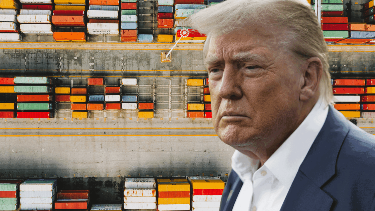 Trump yönetimi yeni gümrük vergileri için harekete geçti