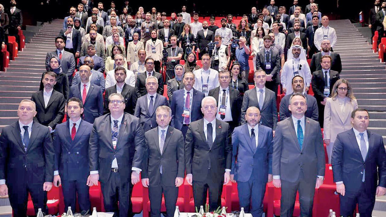 İstanbul Finans Merkezi, uluslararası şirketler için cazibe merkezi oldu