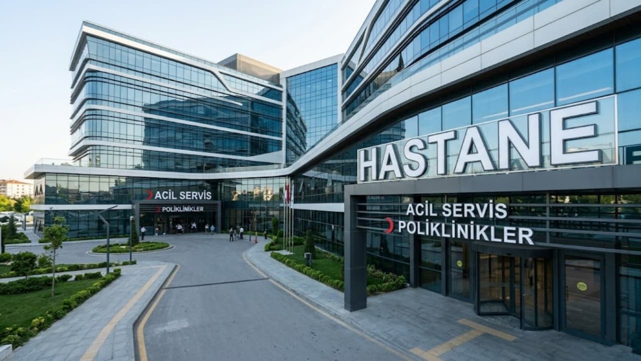 Türkiye'deki klinikler uluslararası hasta talebini karşılamak için büyüyor