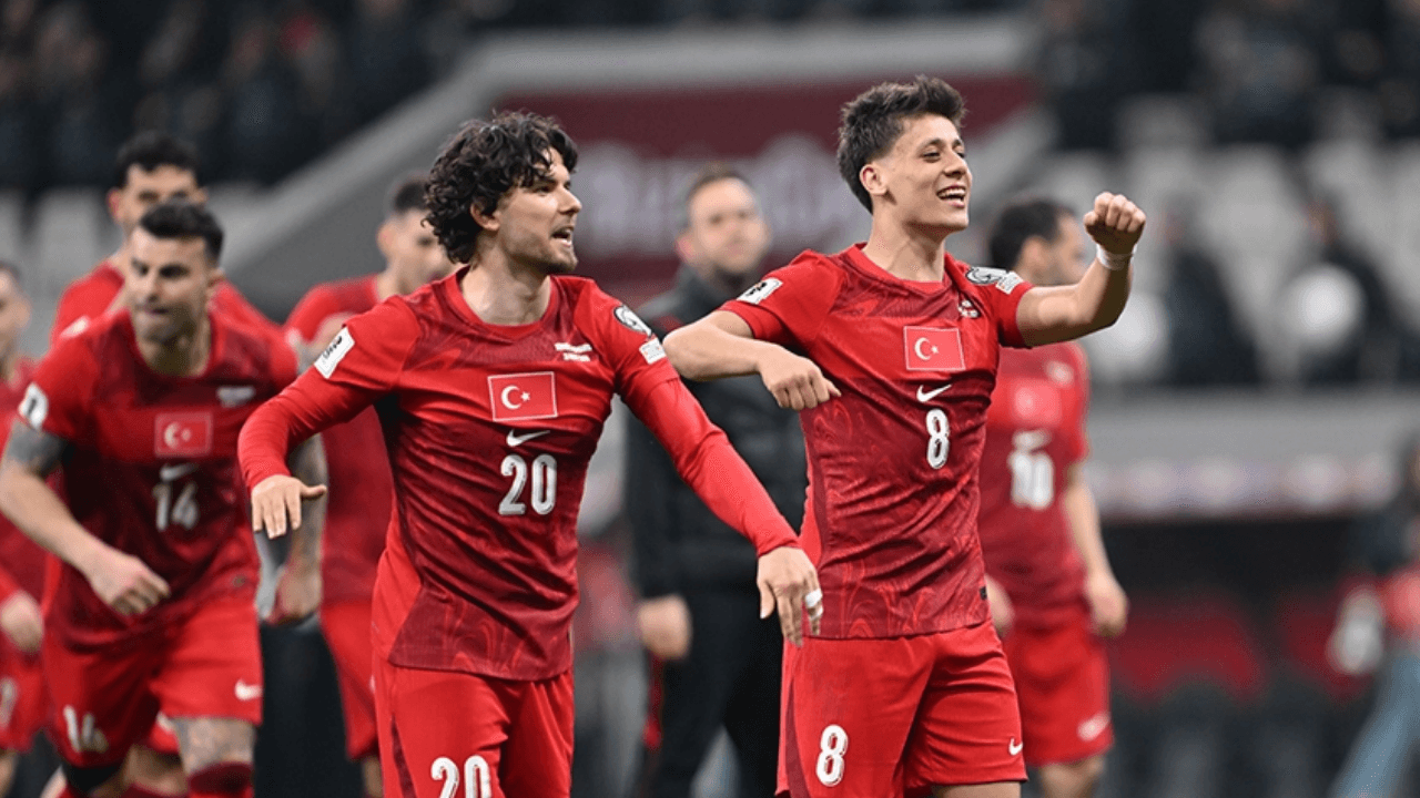 Dünya Kupası heyecanı başlıyor, Türkiye Avustralya maçı ne zaman?